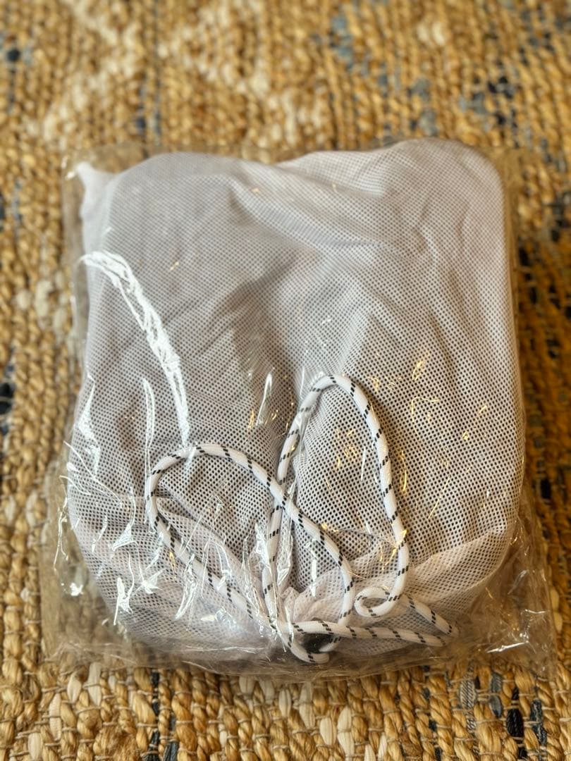 NANGA×SUBU 26-27.5 TAKIBI WINTER SANDAL