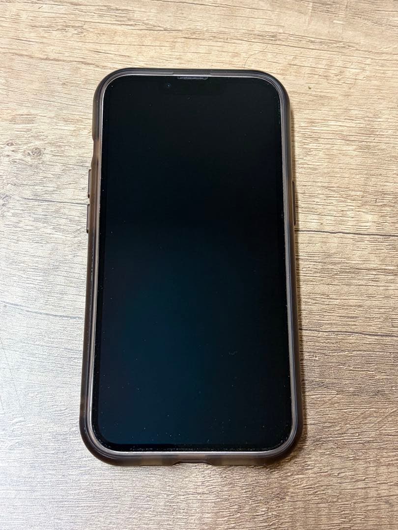 【即日発送】本体　iPhone13 256GBピンク　SIMフリー　動作問題なし