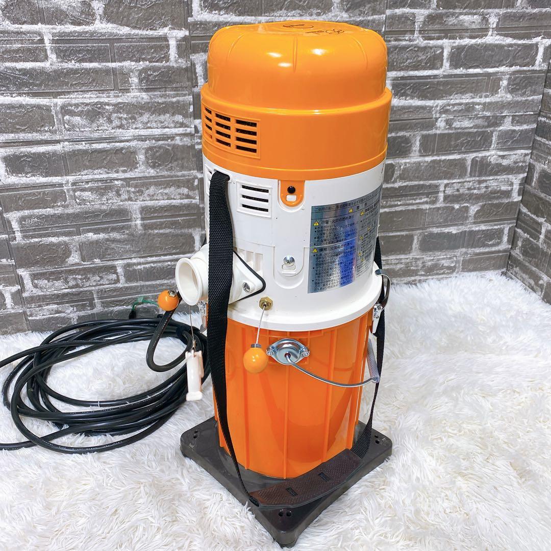 動作良好スイデン 万能型ミニクリーン SPV-101AT 掃除機