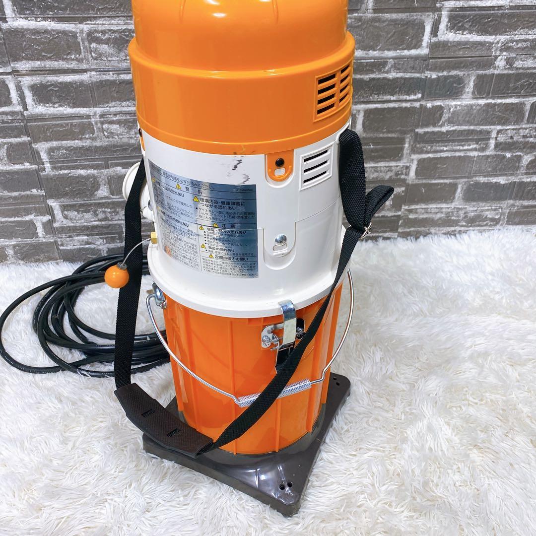 動作良好スイデン 万能型ミニクリーン SPV-101AT 掃除機