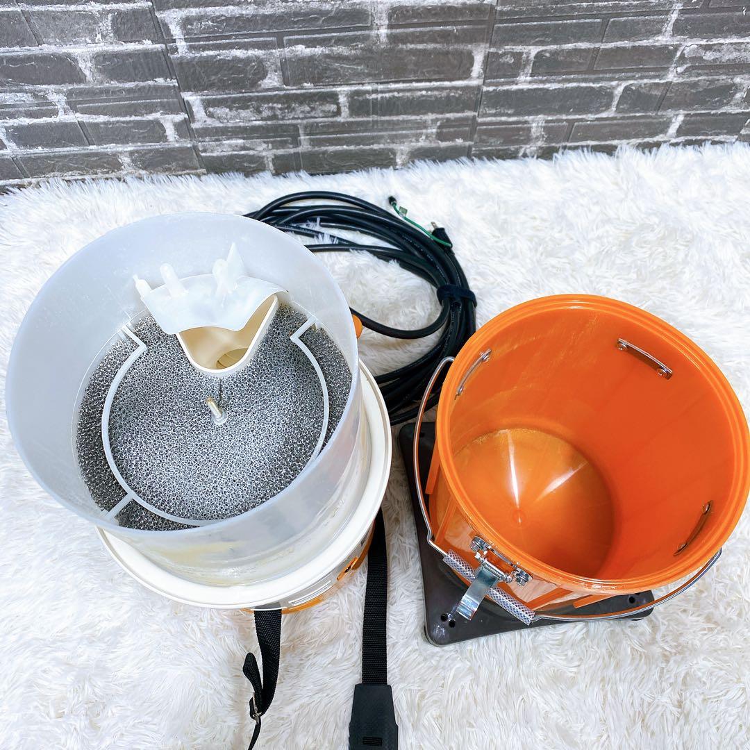 動作良好スイデン 万能型ミニクリーン SPV-101AT 掃除機