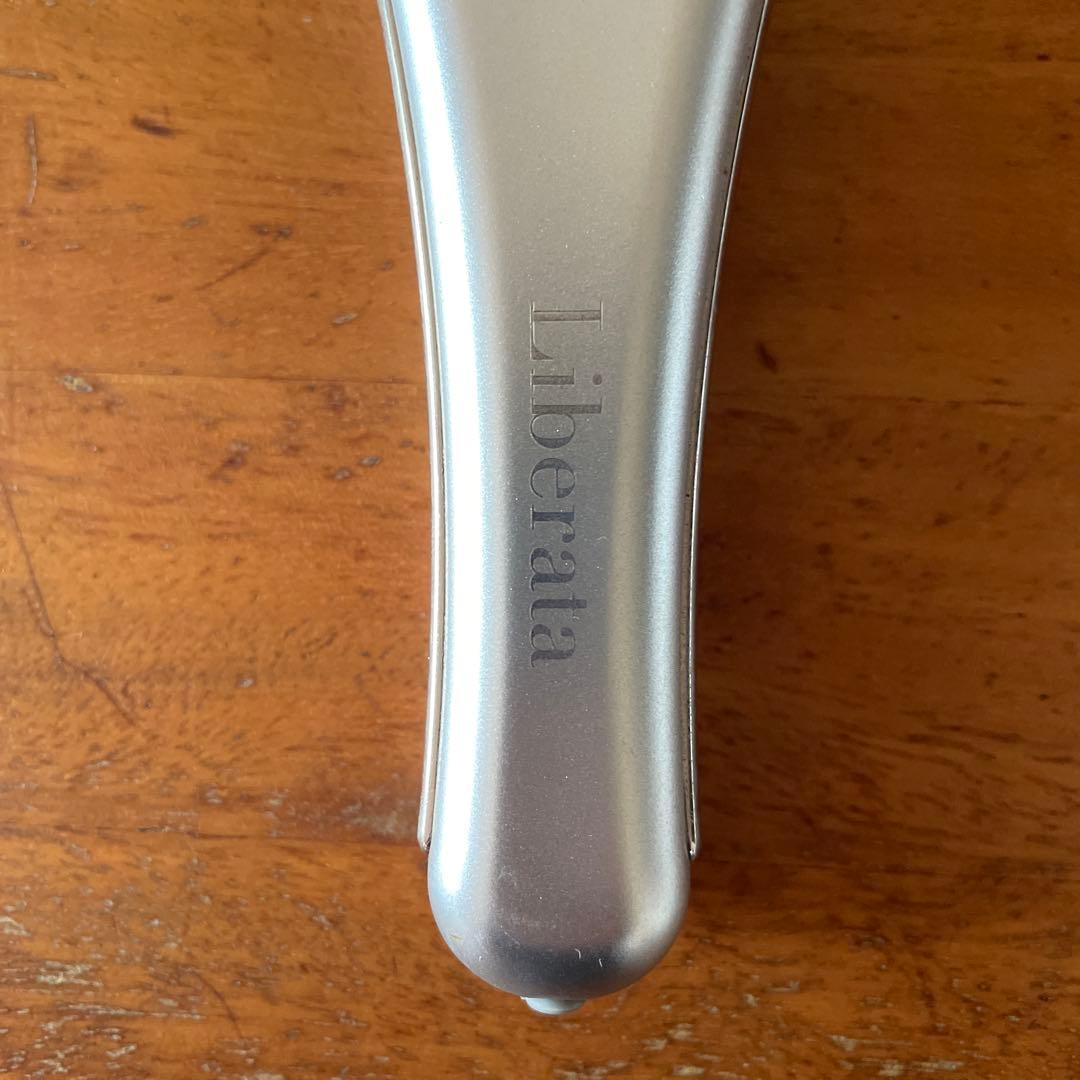 【リベラータ】Liberata ララルーチュRF 美顔器