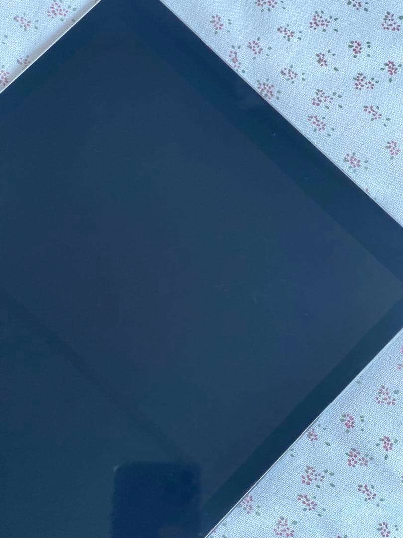 iPad Pro 12.9 (第2世代) 64GB WiFi + セルラー