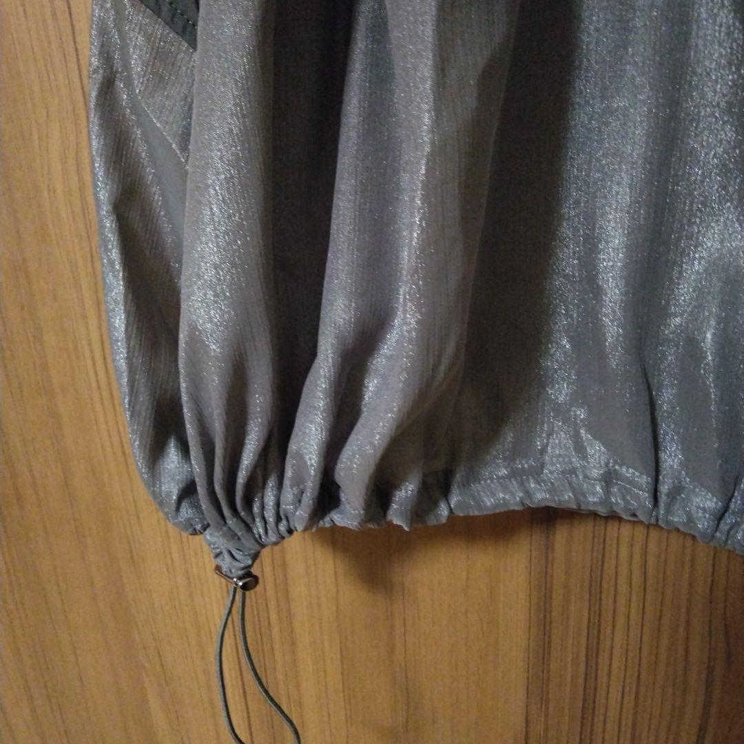 ヤマダヤ　RADIATETシャツ　LASUDパンツセット