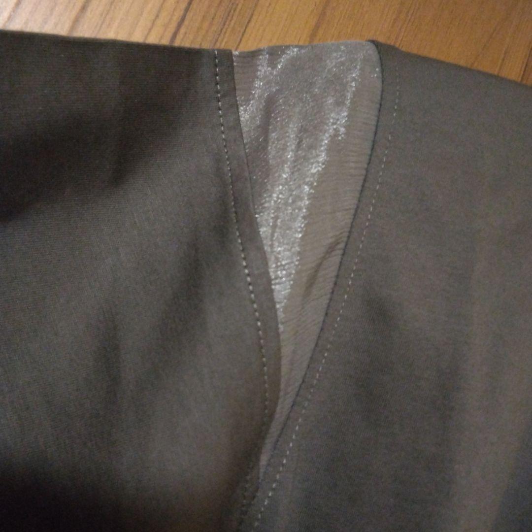 ヤマダヤ　RADIATETシャツ　LASUDパンツセット