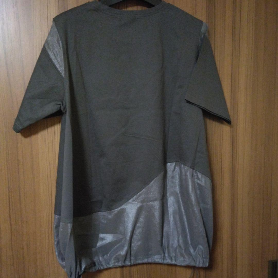 ヤマダヤ　RADIATETシャツ　LASUDパンツセット