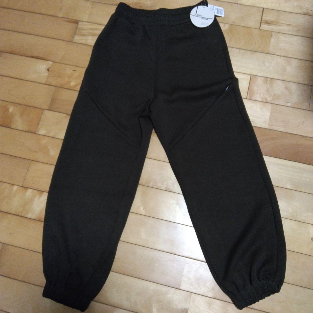 ヤマダヤ　RADIATETシャツ　LASUDパンツセット