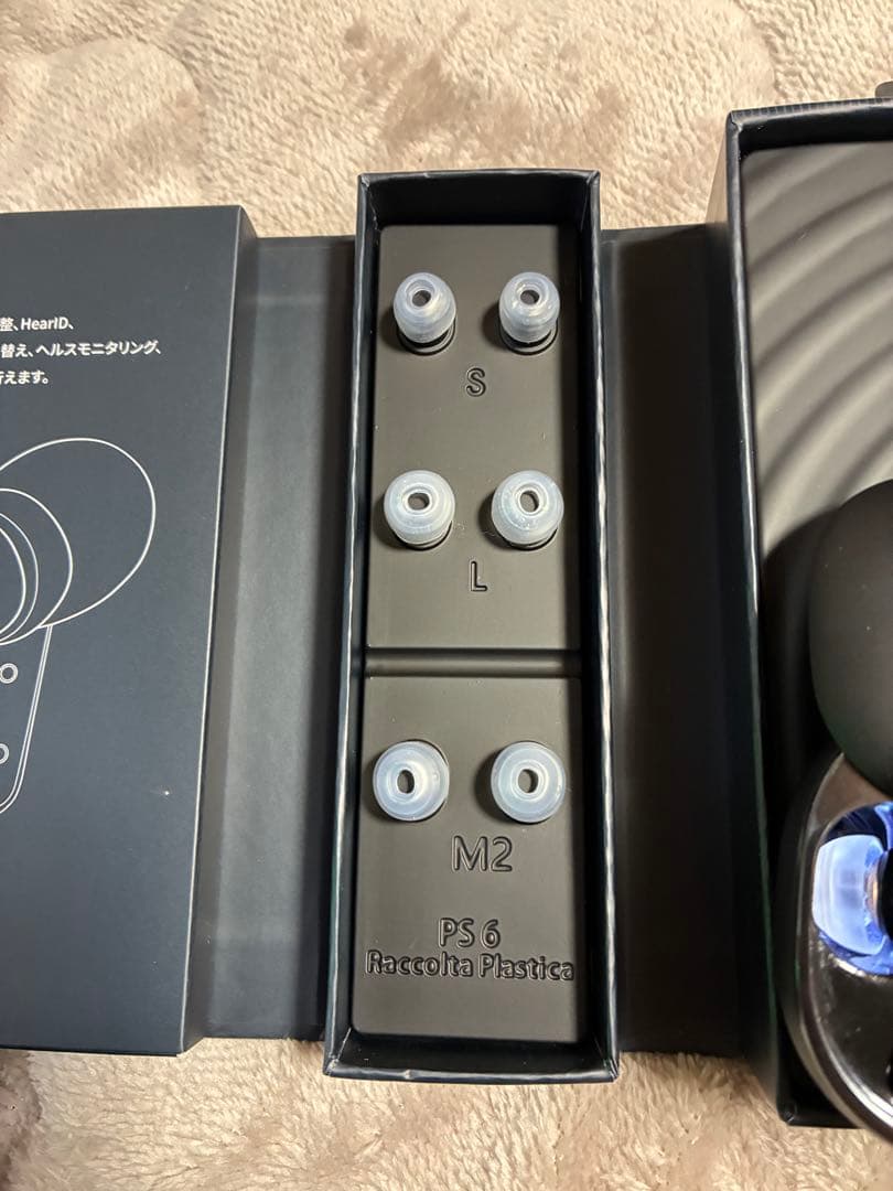 Anker Soundcore Liberty 4 ブラック