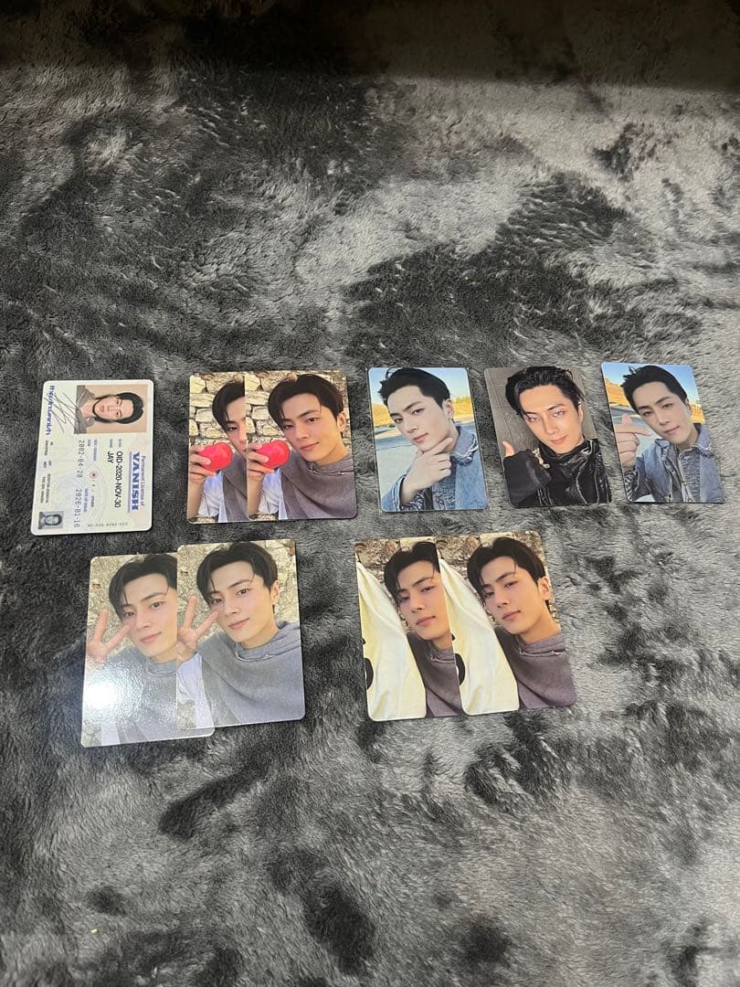 いちご＊捨て垢ブロックします！必読 さん専用