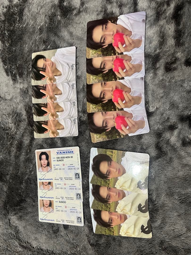 いちご＊捨て垢ブロックします！必読 さん専用