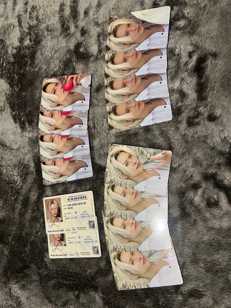 いちご＊捨て垢ブロックします！必読 さん専用