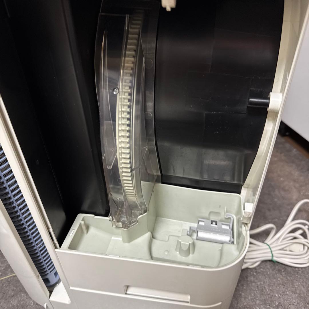 ダイキン 除加湿ストリーマ空気清浄機 MCZ70TKS 01 2016年製