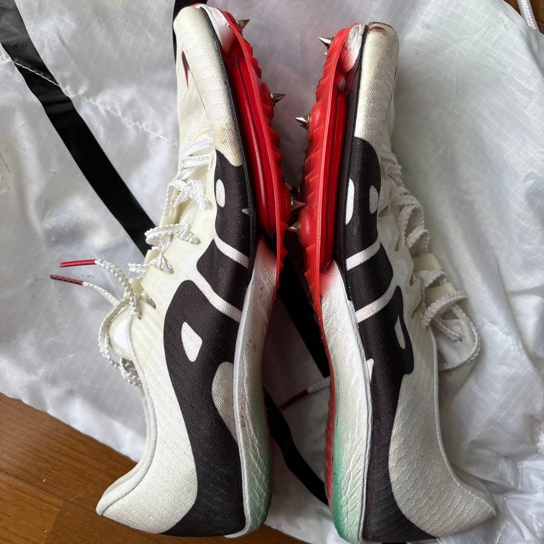 NIKE マックスフライ モアテン 27cm