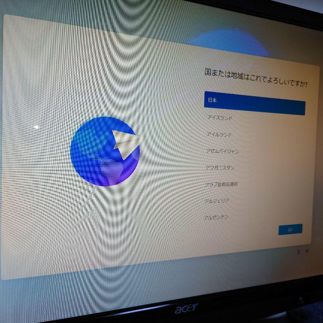 Windowsデスクトップ DELL OptiPlex3070Micro i5-9400T Win11Pro