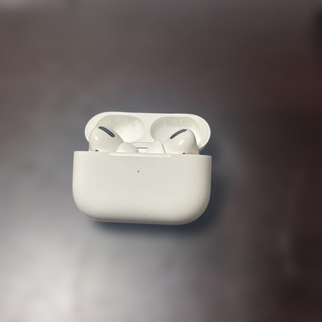 299-【動作確認済】 AirPods Pro MWP22J/A