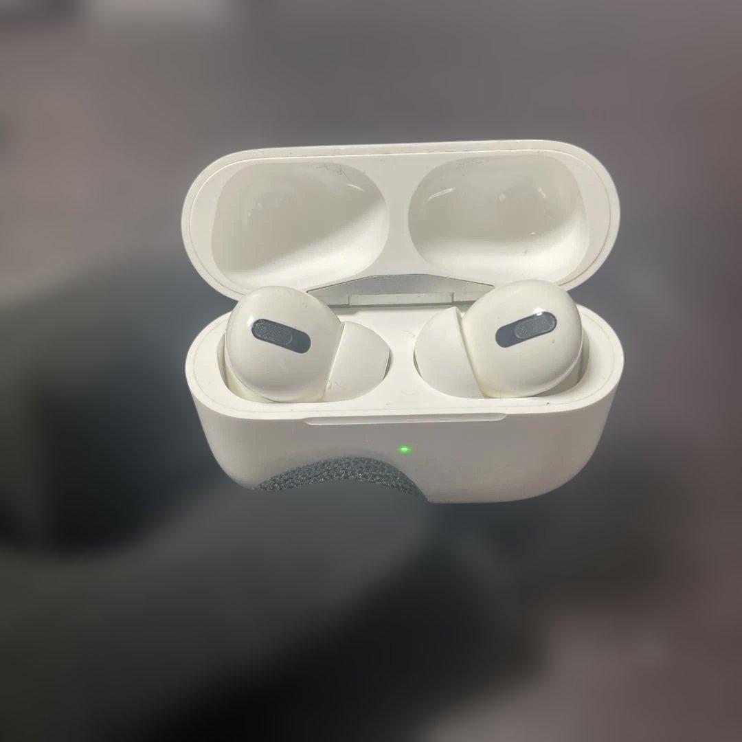 299-【動作確認済】 AirPods Pro MWP22J/A