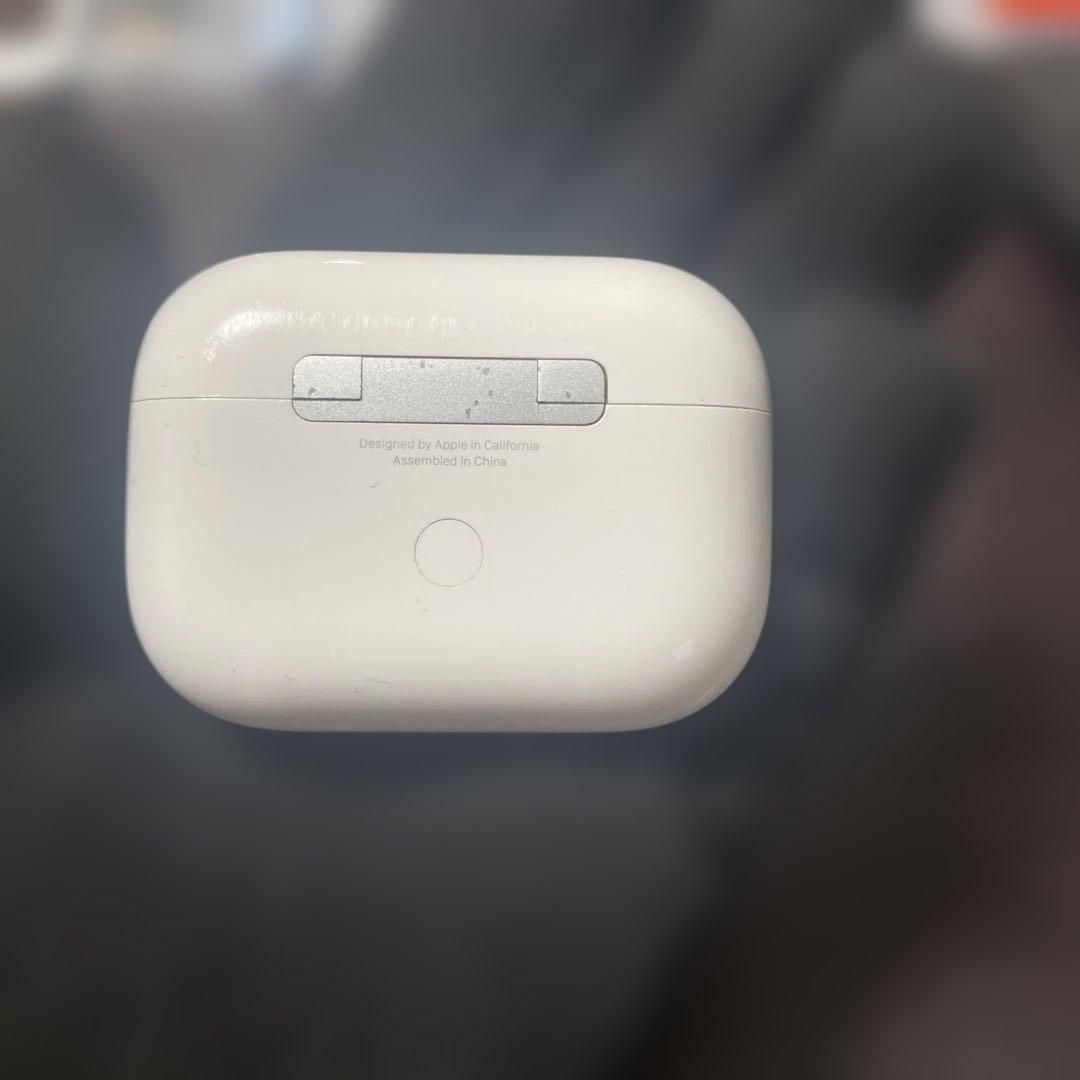 299-【動作確認済】 AirPods Pro MWP22J/A
