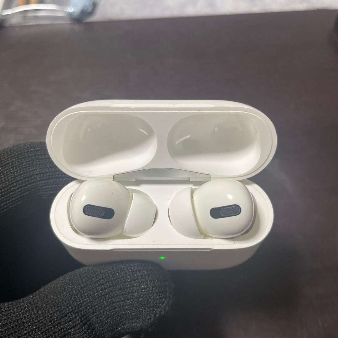 299-【動作確認済】 AirPods Pro MWP22J/A