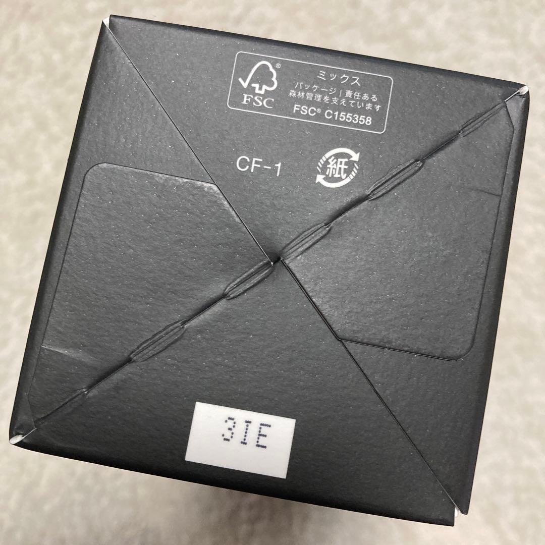 FAS ファス 化粧水 FAS ザ ブラック エッセンス 200ml