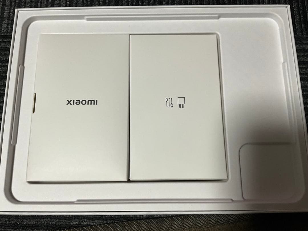 Androidタブレット本体 Xiaomi Pad 7 Pro 8G+128G