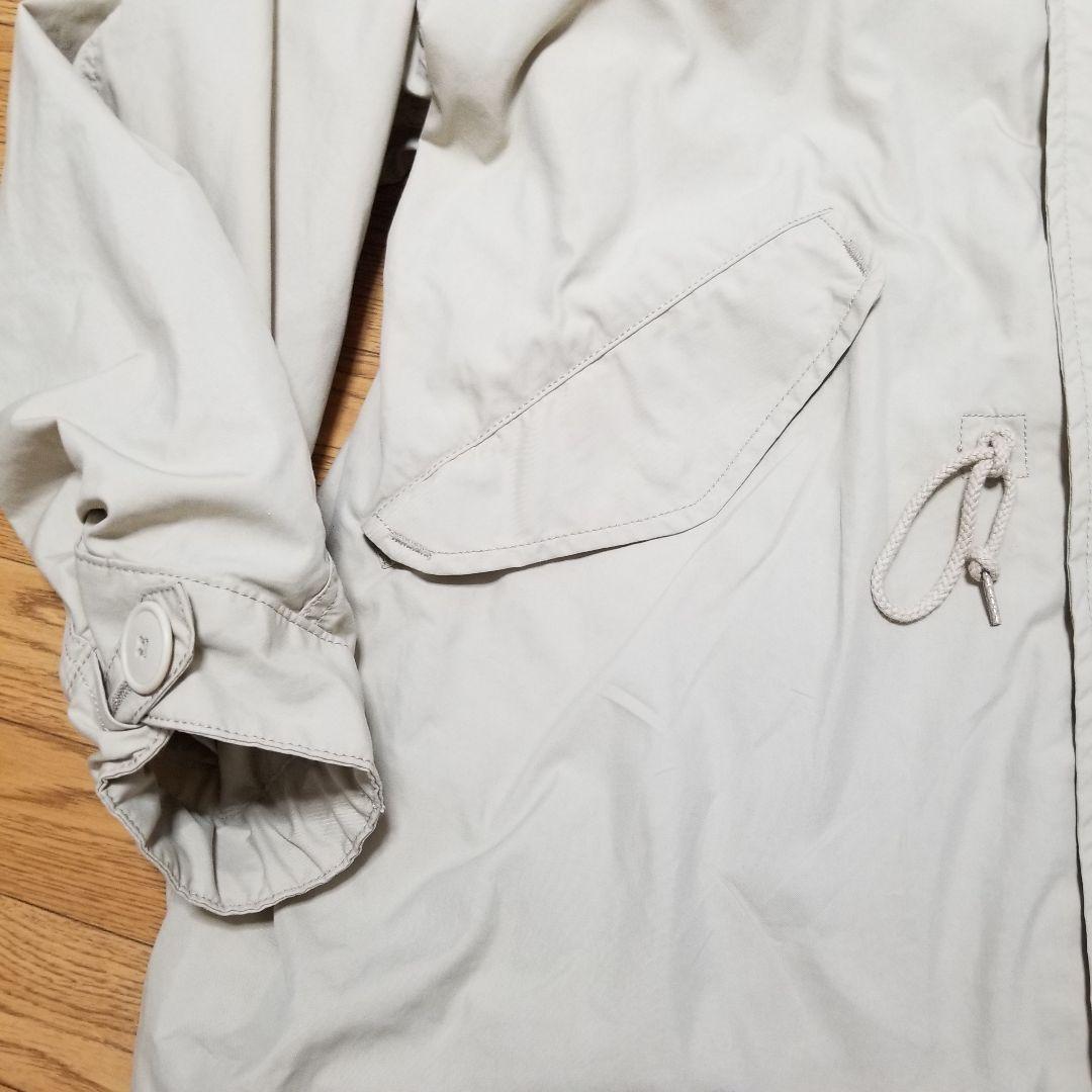 m*k様 SNIDEL×ALPHA モッズコート M-65 ユニセックス