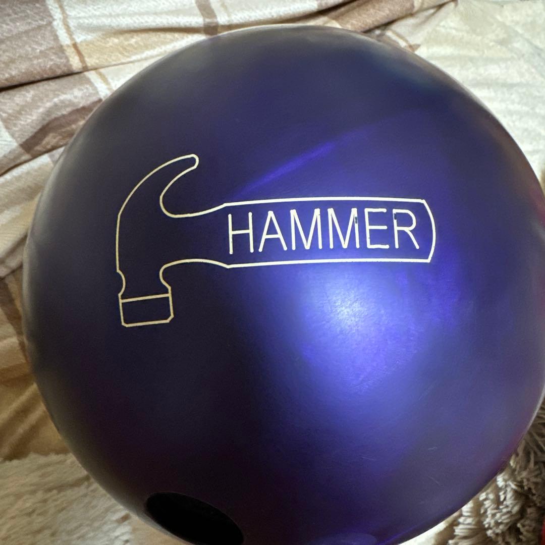 緑ピンパープルパールウレタン