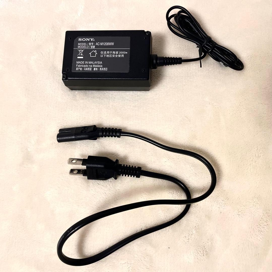 【極美品】ソニー（SONY） ブルーレイ/DVDプレーヤー BDP-S1500