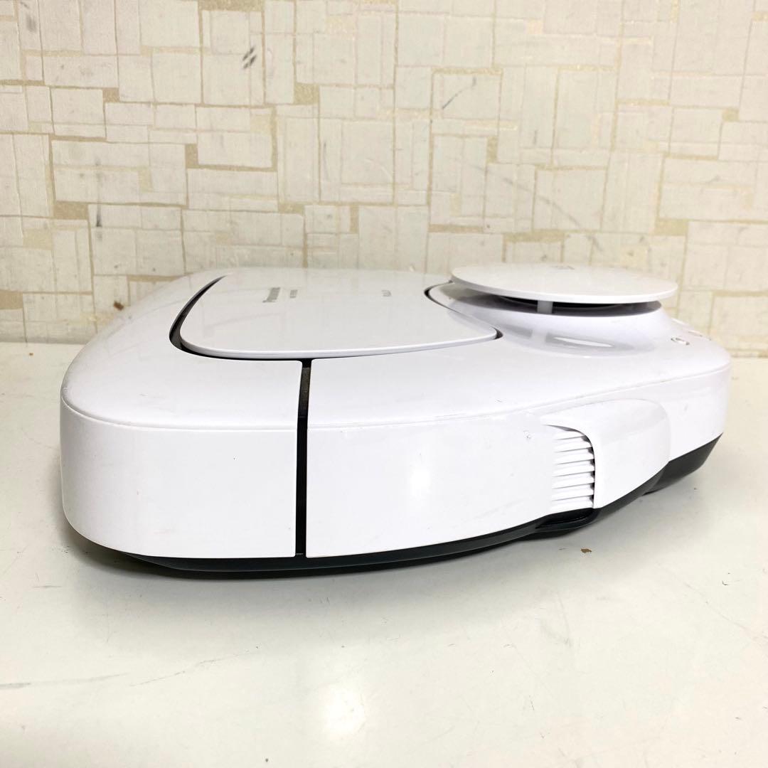 Panasonic ロボット掃除機　RULO MC-RSF600-W