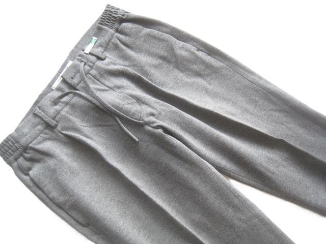 ジャブスアルキヴィオ　マサッチョ　ストレッチジャージーパンツ　44