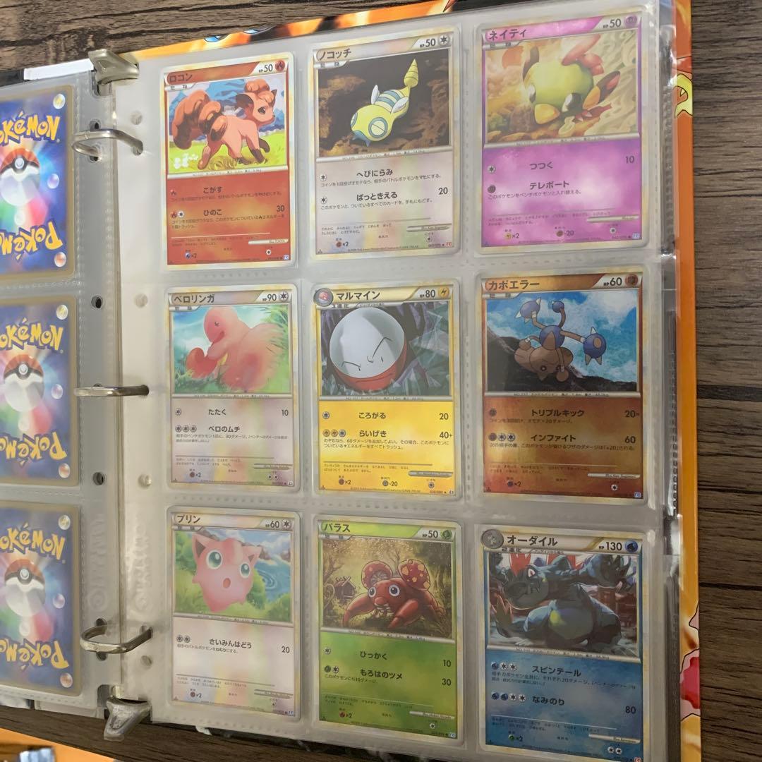 昔のカード　コレクション品　まとめ売り