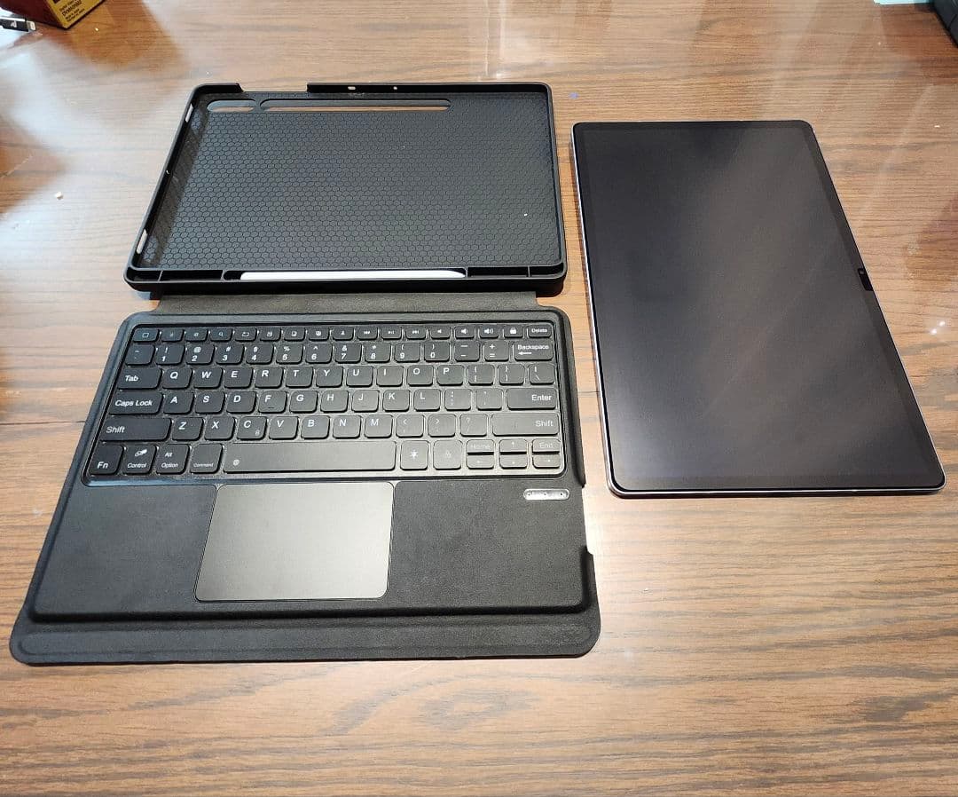 Androidタブレット本体 GalaxyTab S10Plus X820 12GB RAM 256GB