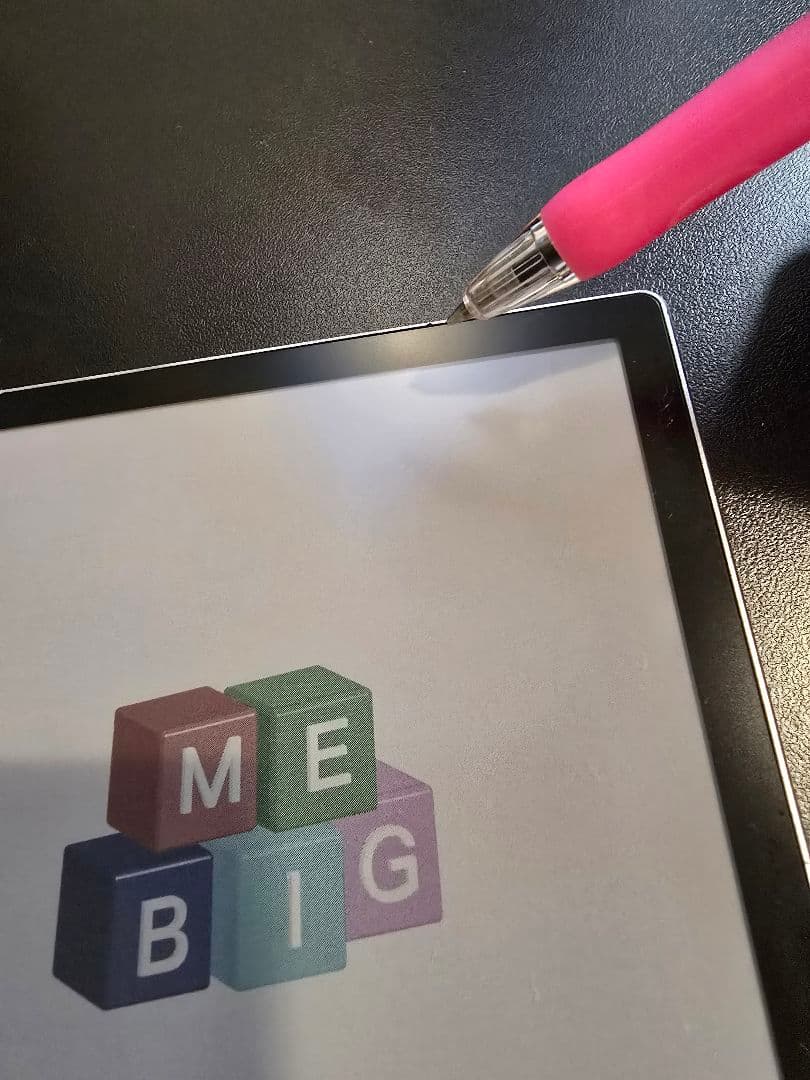 Bigme B751C Color Einkタブレット電子書籍リーダー 7インチ