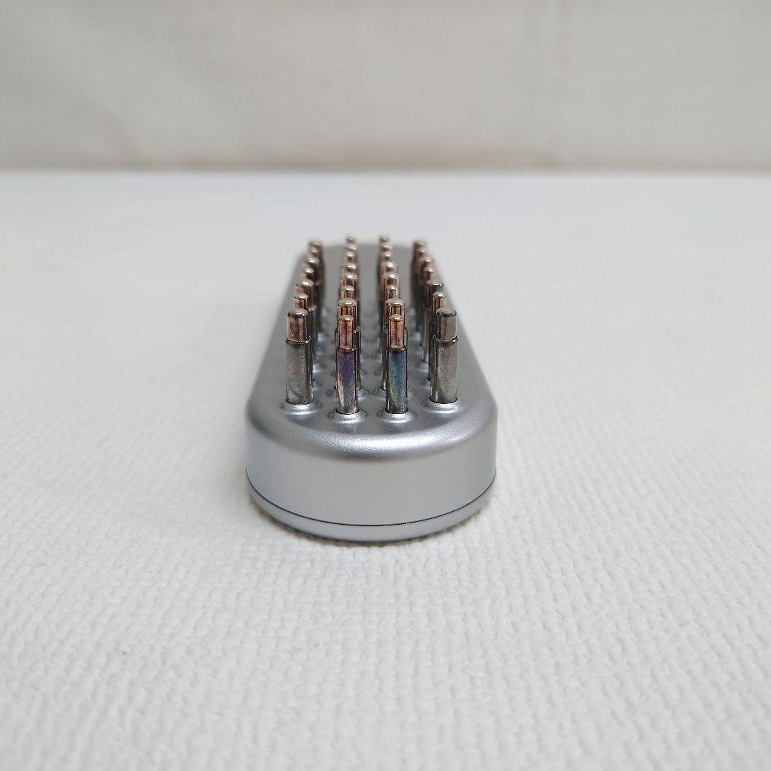 M0917C1 SALONIA SAL22206SL EMS リフトブラシ