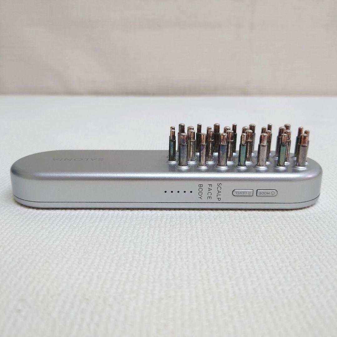 M0917C1 SALONIA SAL22206SL EMS リフトブラシ