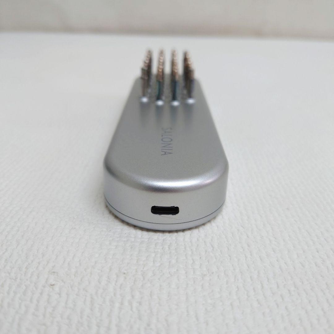 M0917C1 SALONIA SAL22206SL EMS リフトブラシ