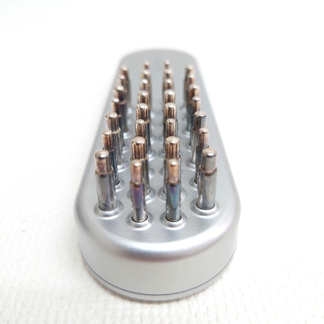 M0917C1 SALONIA SAL22206SL EMS リフトブラシ