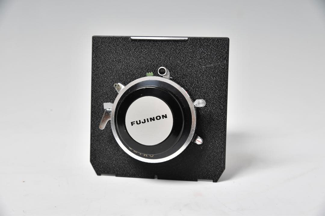 フジノンレンズ　150mm