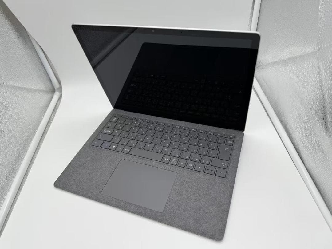 未使用品近い Surface Laptop 3 Office付き