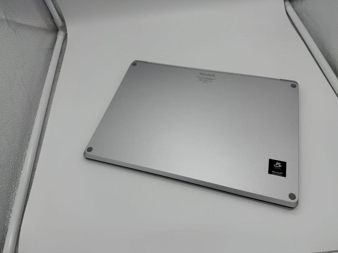 未使用品近い Surface Laptop 3 Office付き