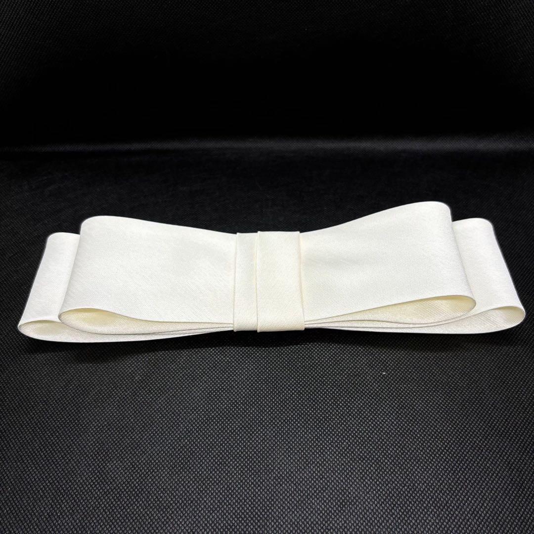 EMarise エマリーエ正規品 リボンボンネ（M）