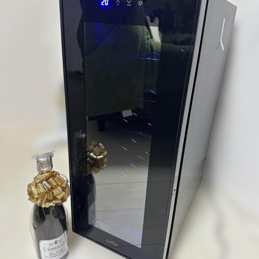 L'atelier ワインセラー LW-Ｓ12