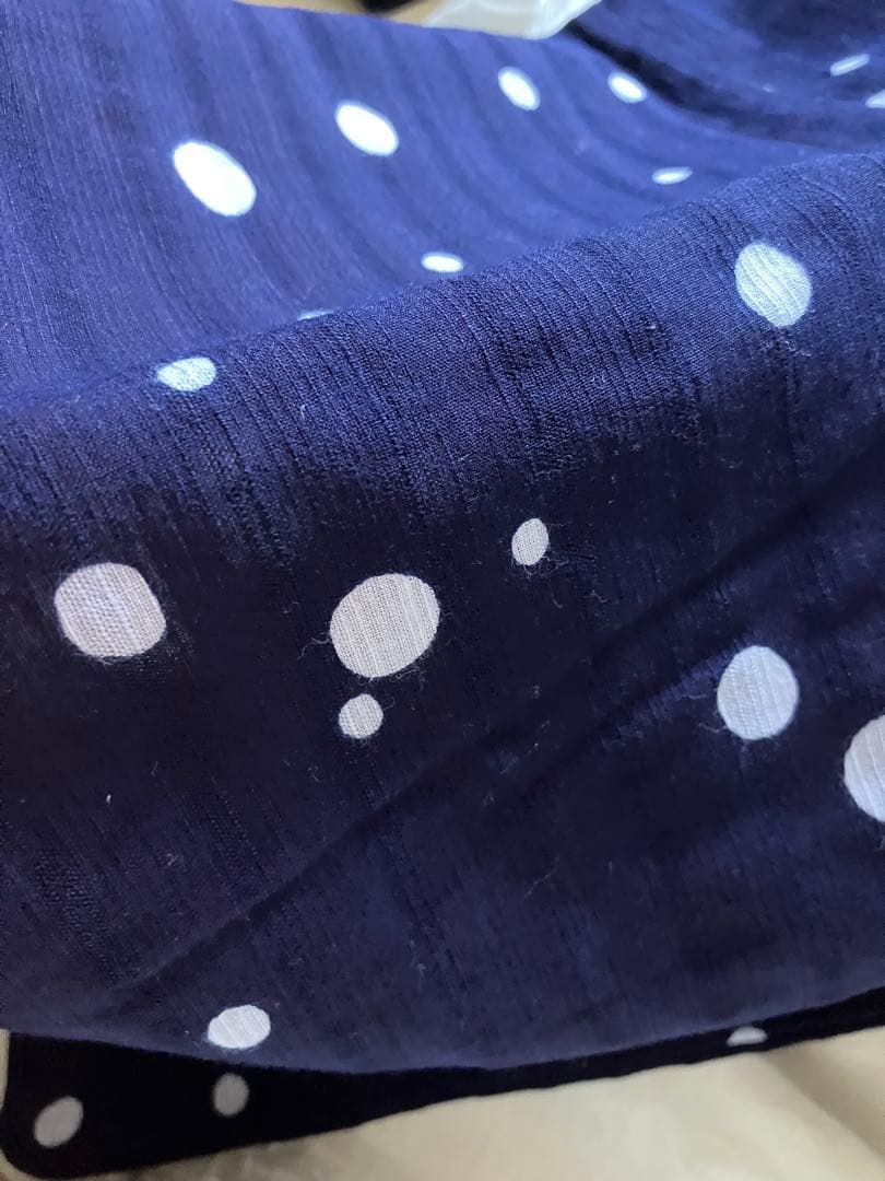 未着用　源氏物語　浴衣