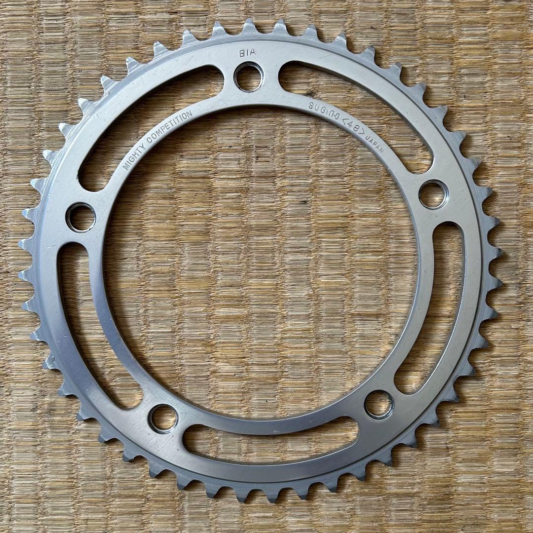 スギノマイティ　44〜49T