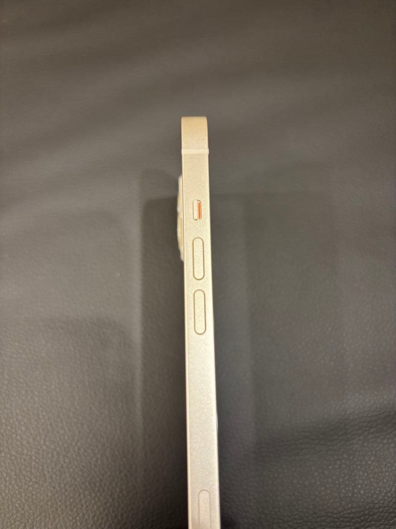 Apple iPhone 13 128GB 本体+ケーブル+箱