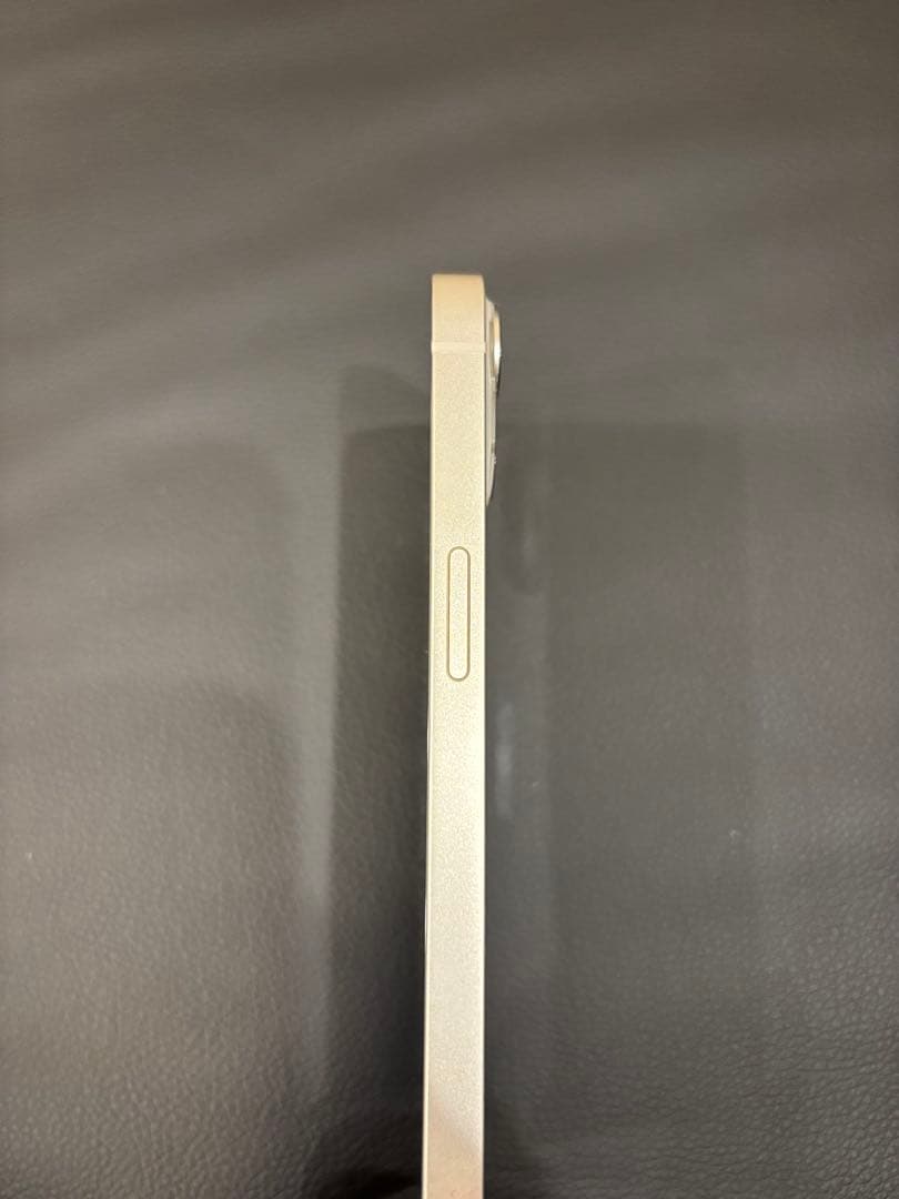 Apple iPhone 13 128GB 本体+ケーブル+箱