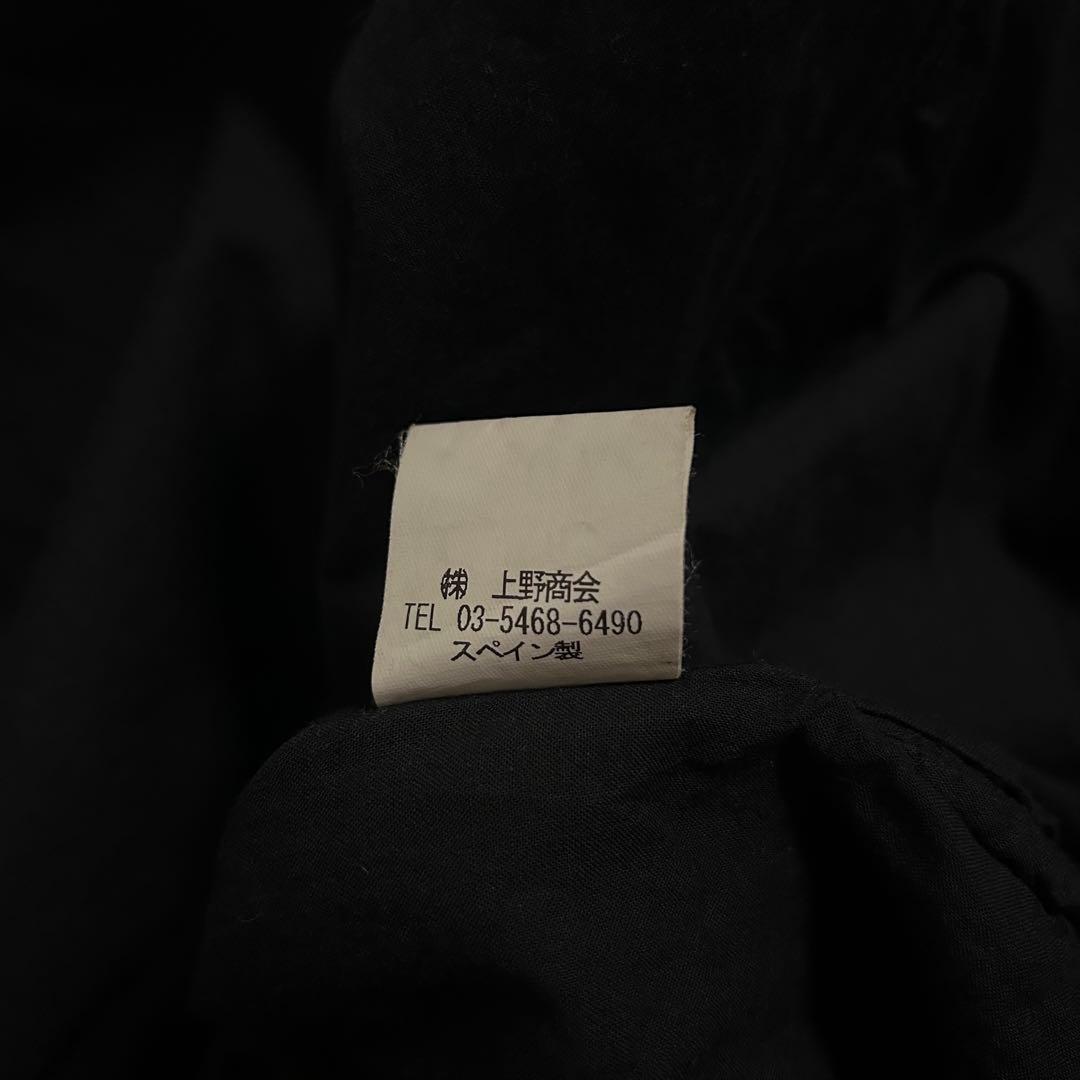 Boris Bidjan Saberi コーティングレイヤードコート ジャケット