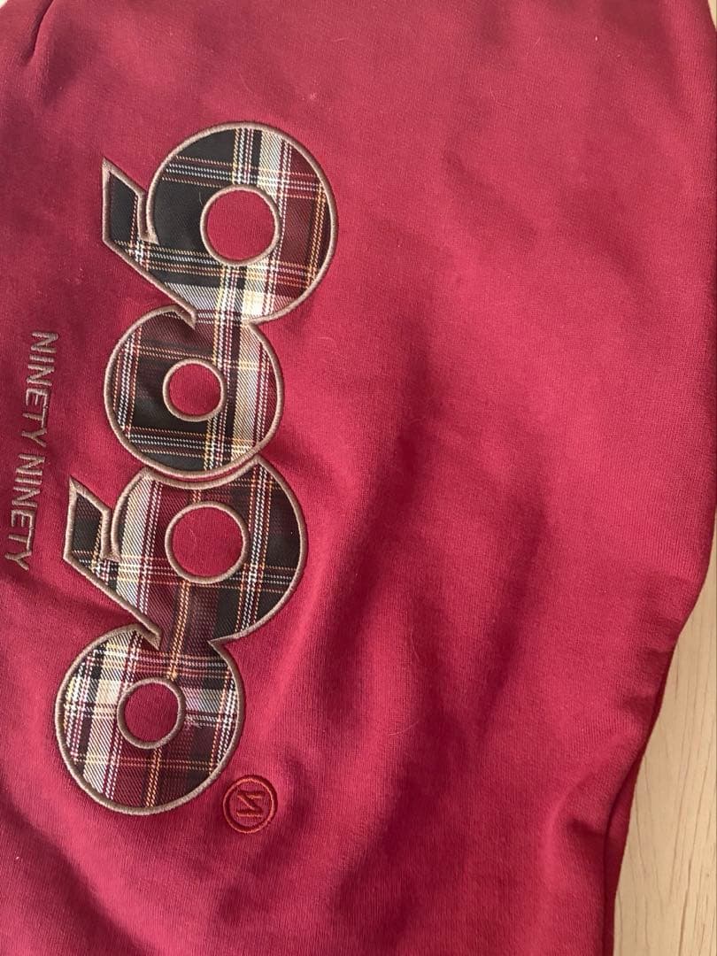 9090 スウェットパンツ　S