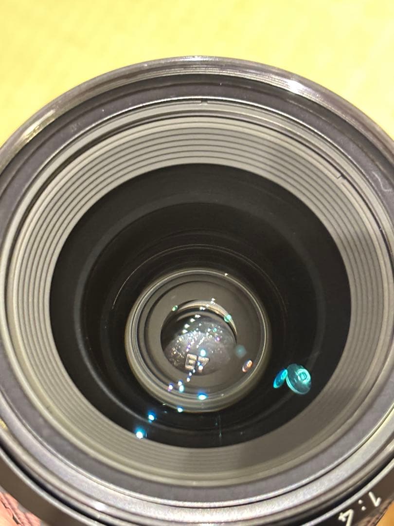 k*様 【美品】smc PENTAX67 55mm f4 マウントアダプター付き