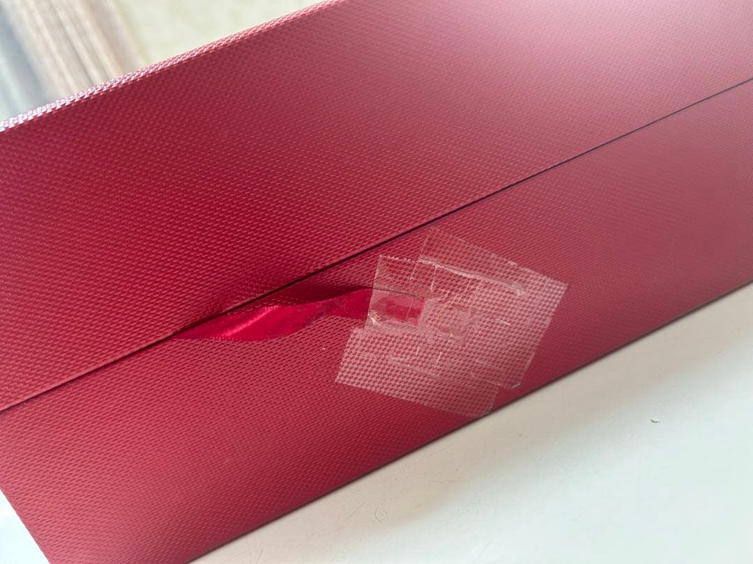 カミュロイヤルバカラ　ブランデー