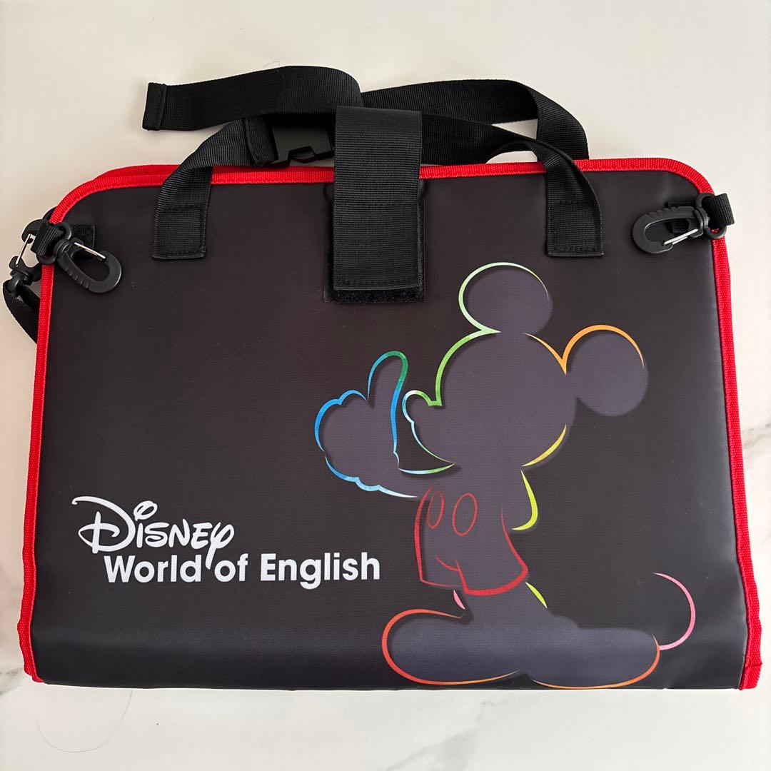 【ディズニー英語】ブルーレイメイト